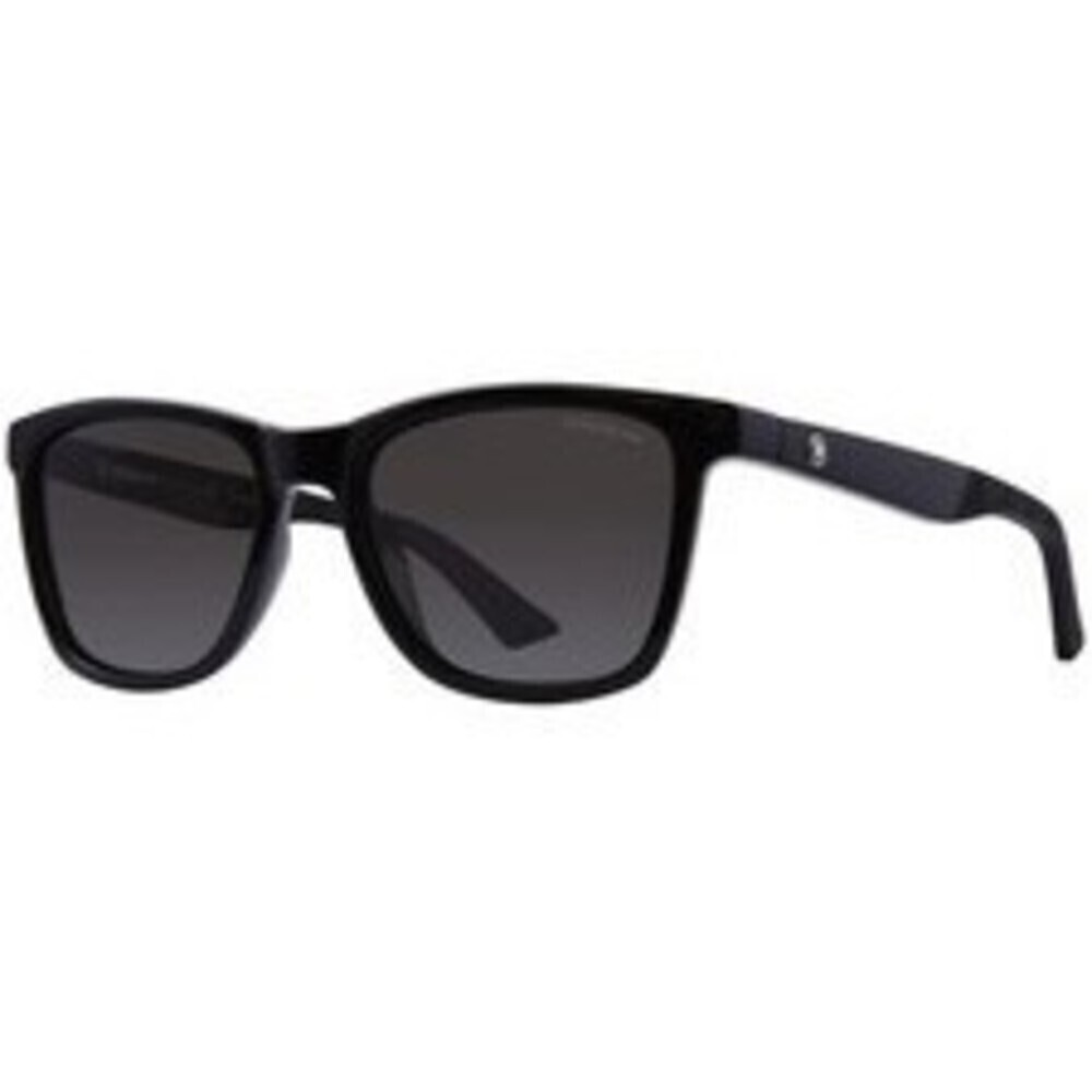 NWT Mont Blanc MB0399S-005 Sunglasses